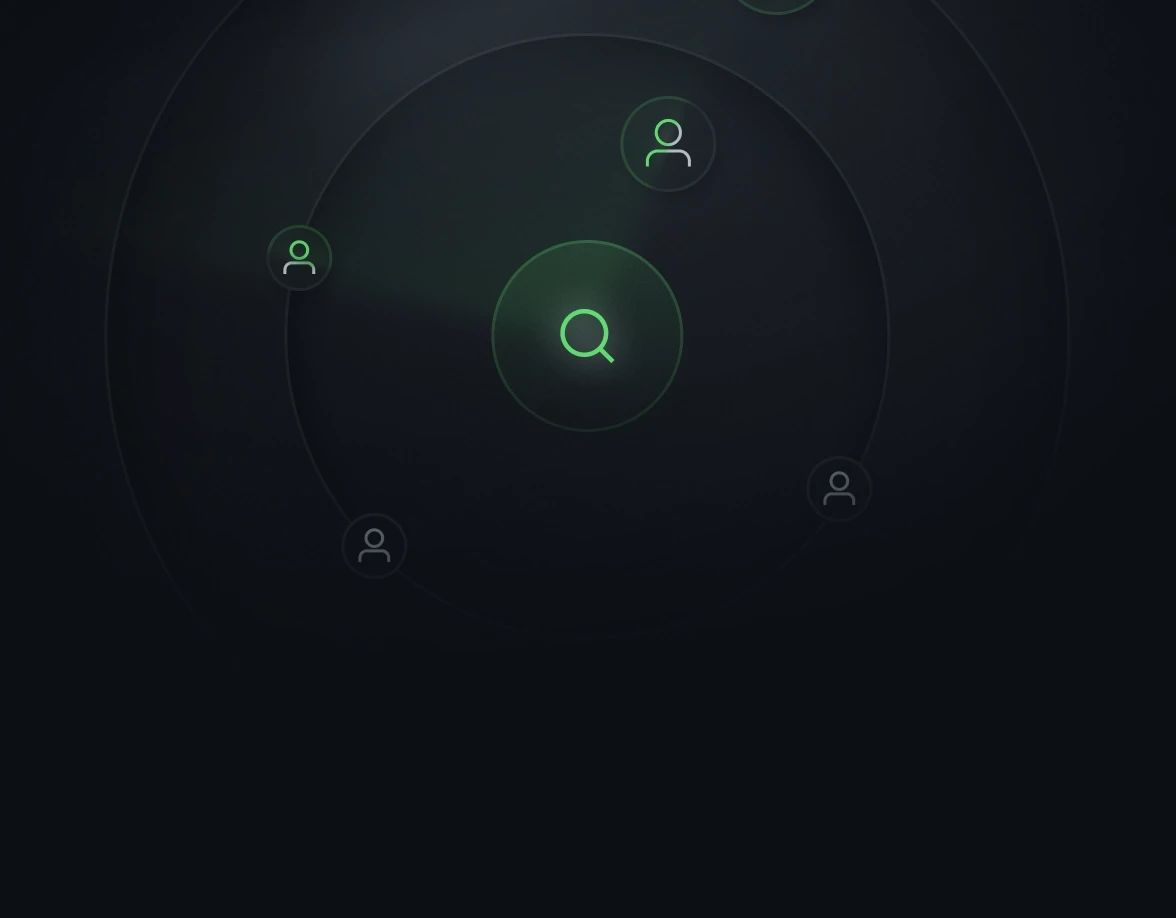 Trojan Terminal OEX Wallet Tracker Search Background